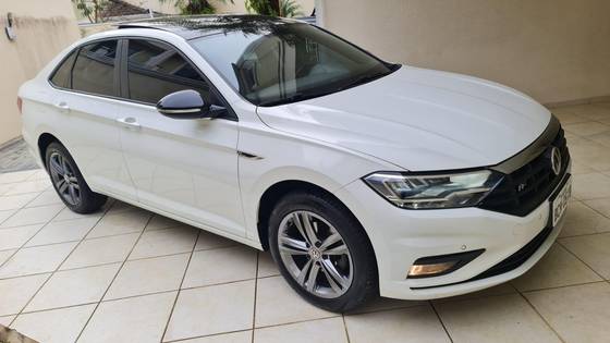 VOLKSWAGEN JETTA 1.4 250 TSI TOTAL FLEX R-LINE TIPTRONIC VOLKSWAGEN JETTA 1.4 250 TSI TOTAL FLEX R-LINE TIPTRONIC